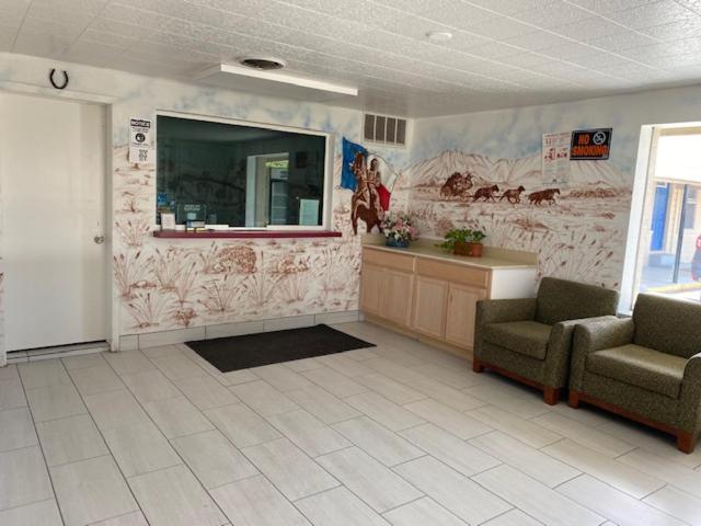Texas Inn Сеґін Екстер'єр фото