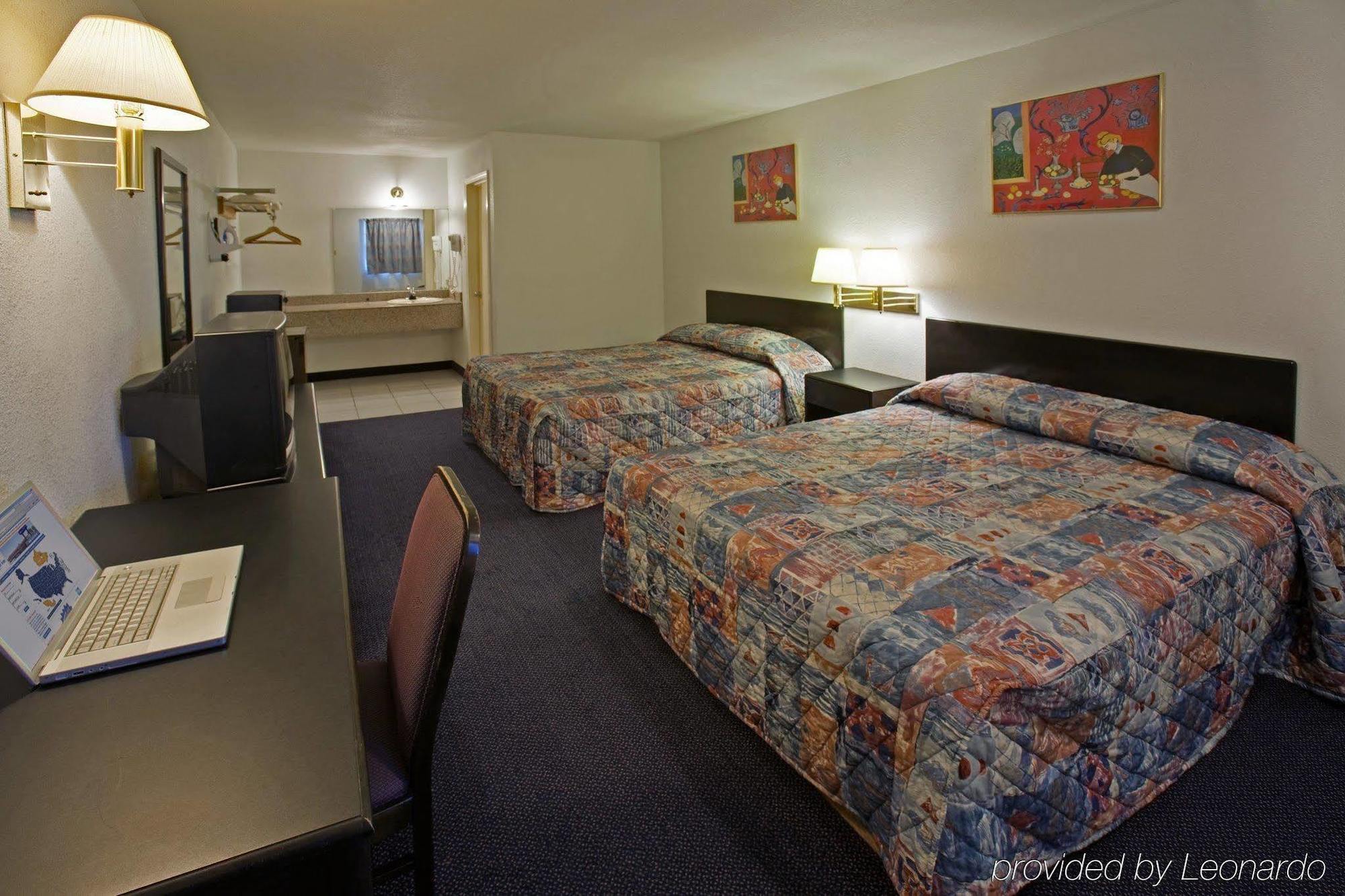 Texas Inn Сеґін Номер фото